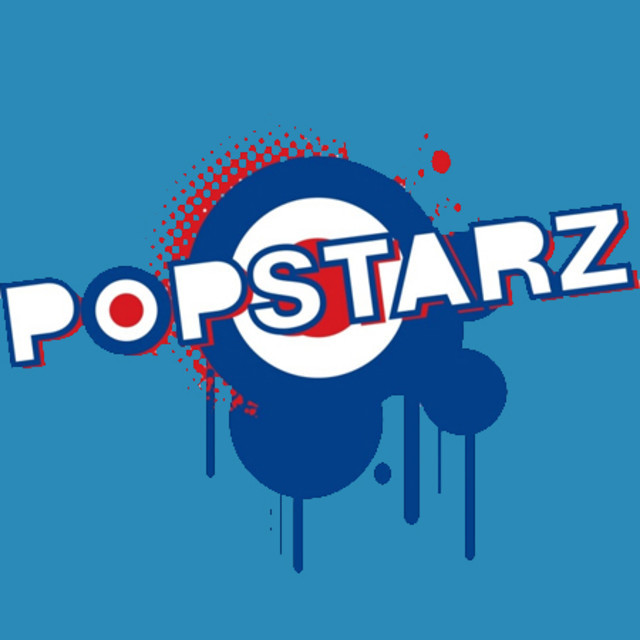 Popstarz, London, England, UK (with Scott Flashheart from Probably True podcast)